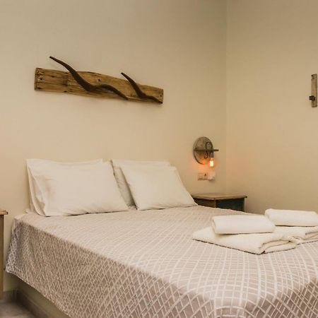 Hotel Sunshine Matala Dış mekan fotoğraf
