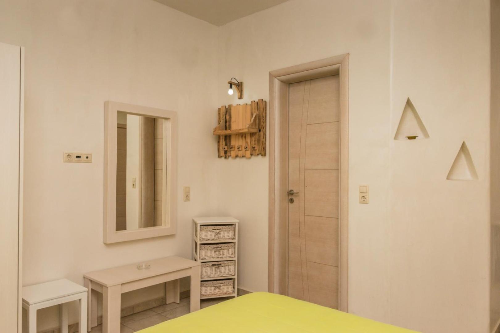 Hotel Sunshine Matala Dış mekan fotoğraf