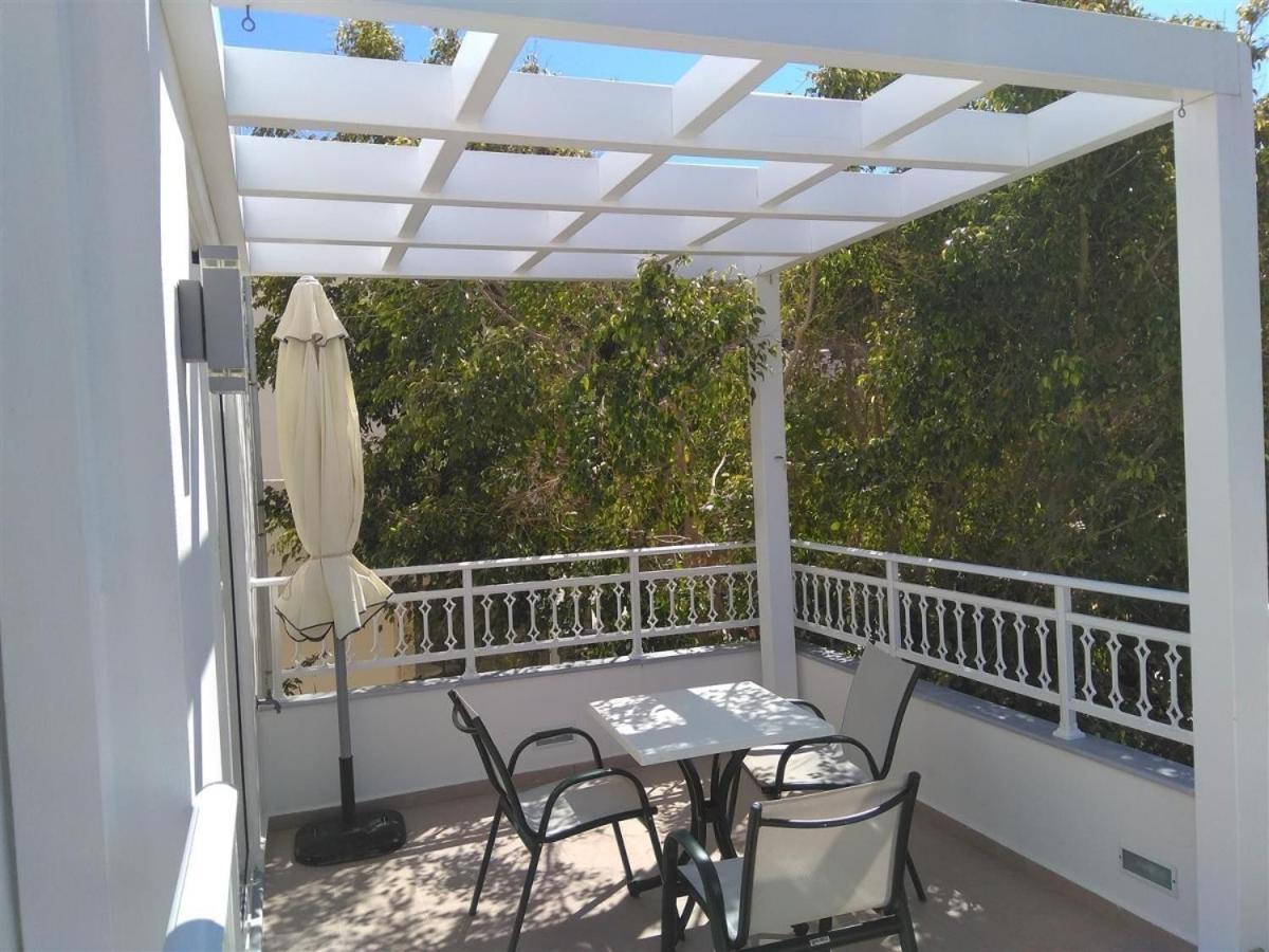 Hotel Sunshine Matala Dış mekan fotoğraf