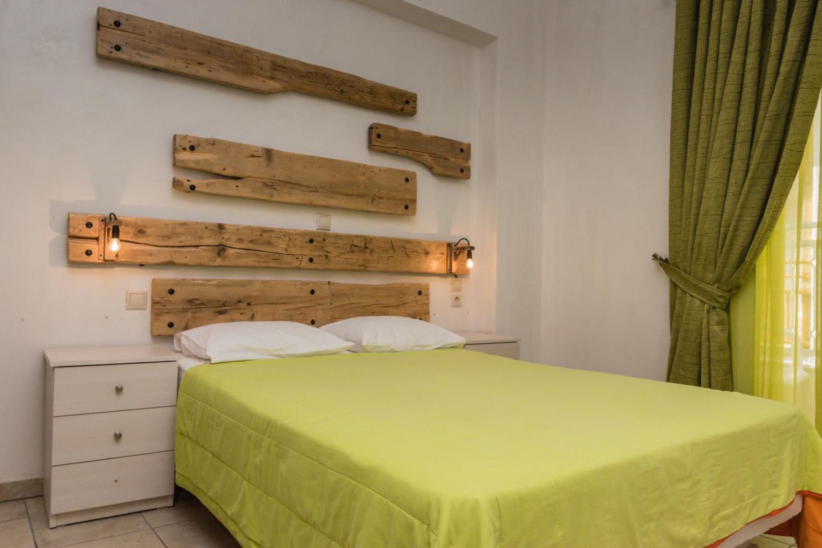 Hotel Sunshine Matala Dış mekan fotoğraf