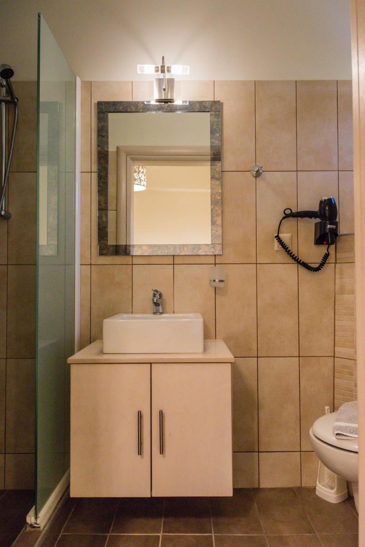 Hotel Sunshine Matala Dış mekan fotoğraf