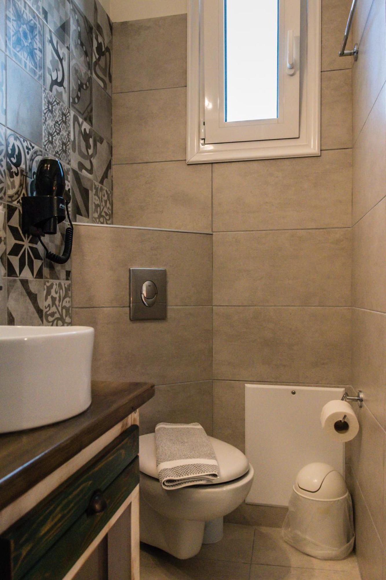 Hotel Sunshine Matala Dış mekan fotoğraf